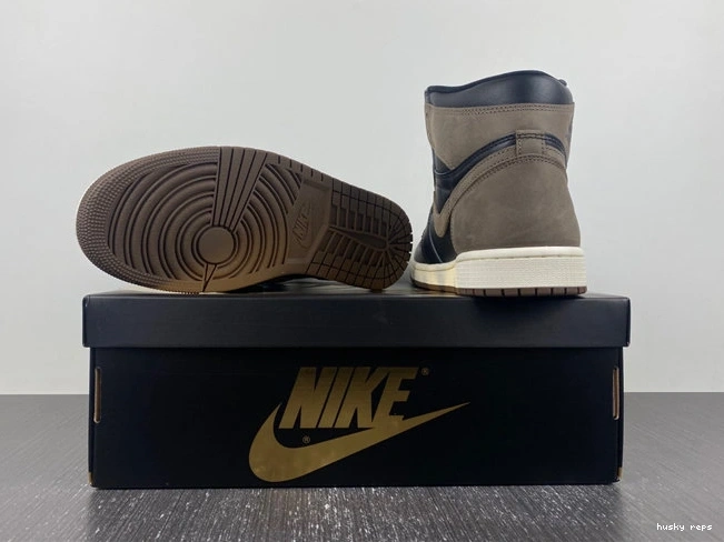 Cheap Husky DZ5485- High Retro FashionForward OG Palomino 3620 Jordan 1 1029